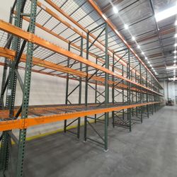 Pallet Rack