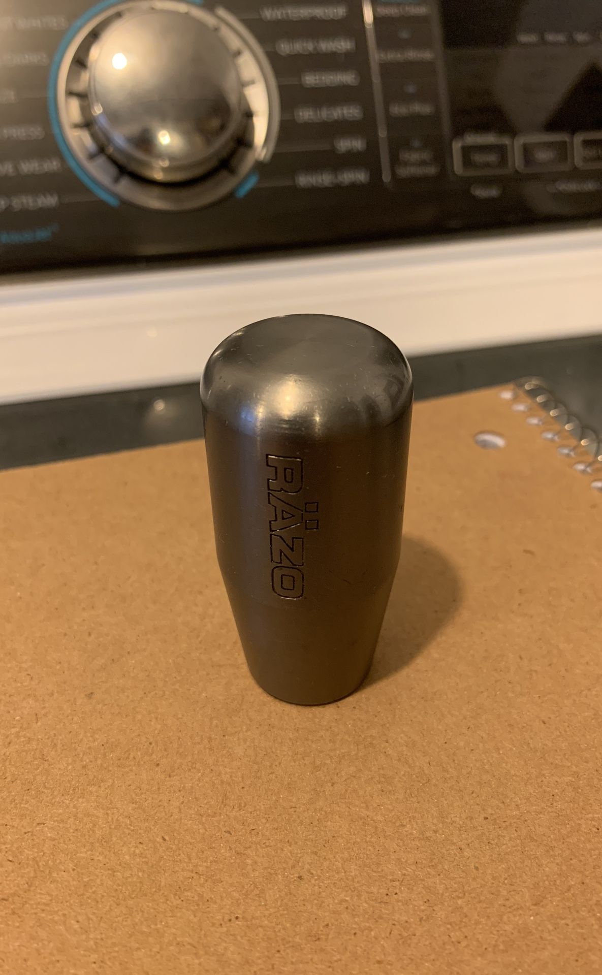 JDM RÄZO Shift Knob RAZO