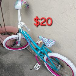 Kids Bike