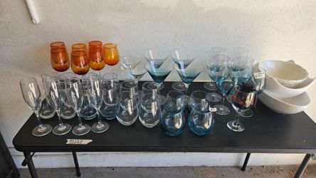 Drink ware