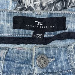 JORDAN CRAIG LEGACY EDITION 