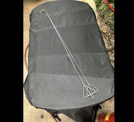 36” Double Orchid Pot Hangers