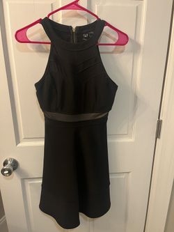 Windsor Dress