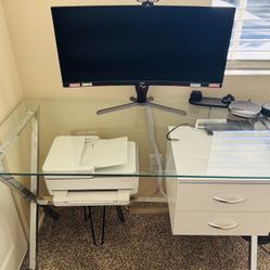 Office Desk