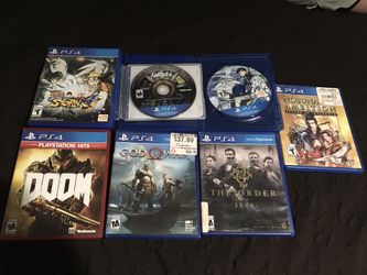 Video Games