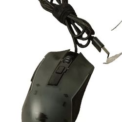 iBuyPower Chimera M7 RGB Optical Wired Gaming Mouse tested good