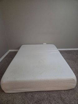 Mattress-size full