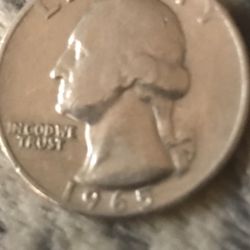 Rare 1965 DDO/DDR IN EXCELLENT CONDITION 