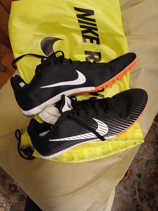 Nike Running Shoes Size 10