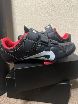 Peloton Shoes
