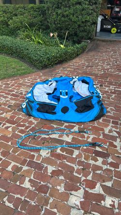 Airhead 2 person tube mach 2
