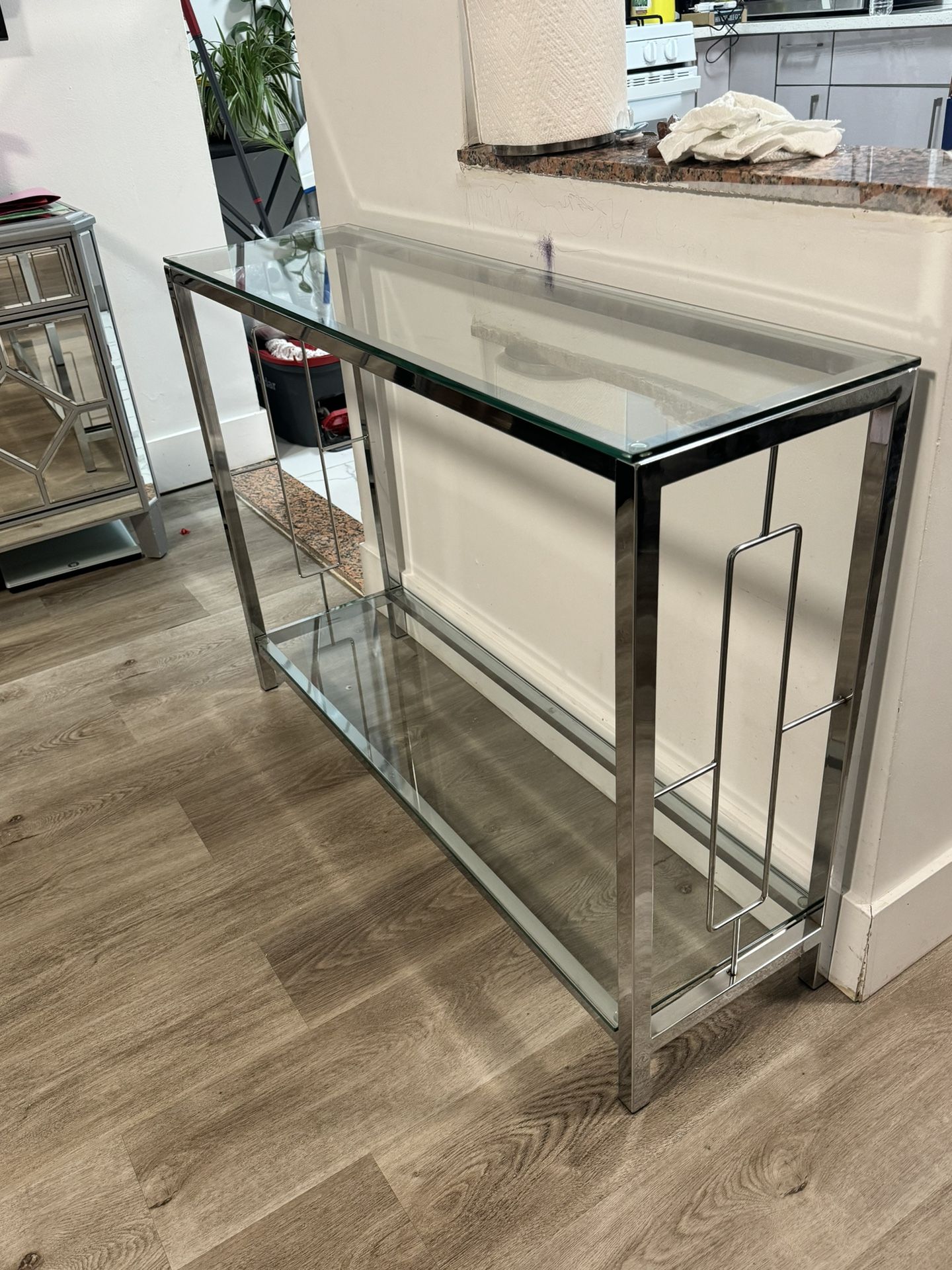 Console Table
