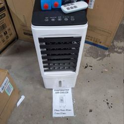 Evaporative Air Cooler 