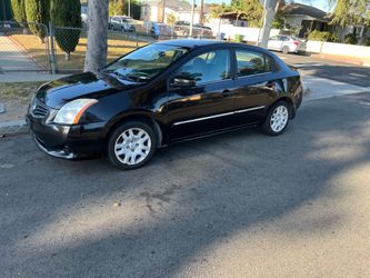 2011 Nissan Sentra