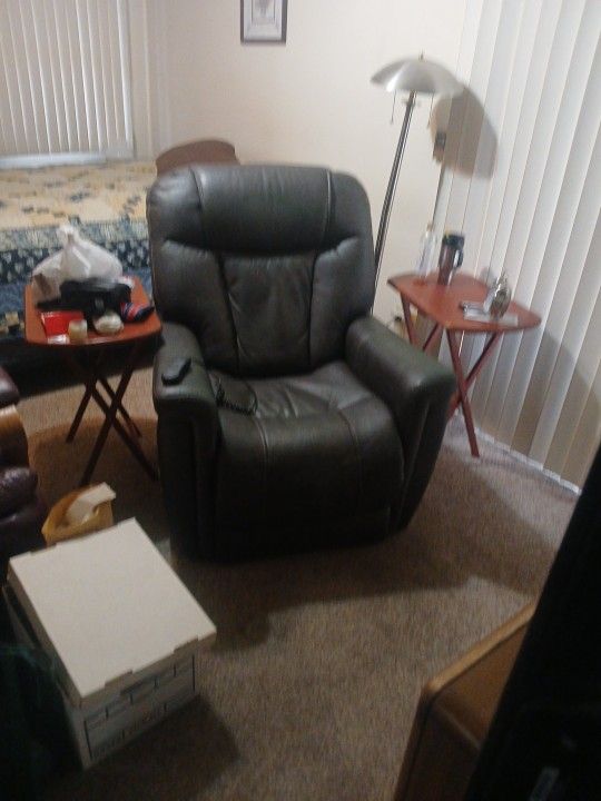 Elderly Lift Chair