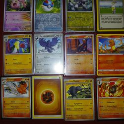 Pokémon cards 💎 gem mint condition