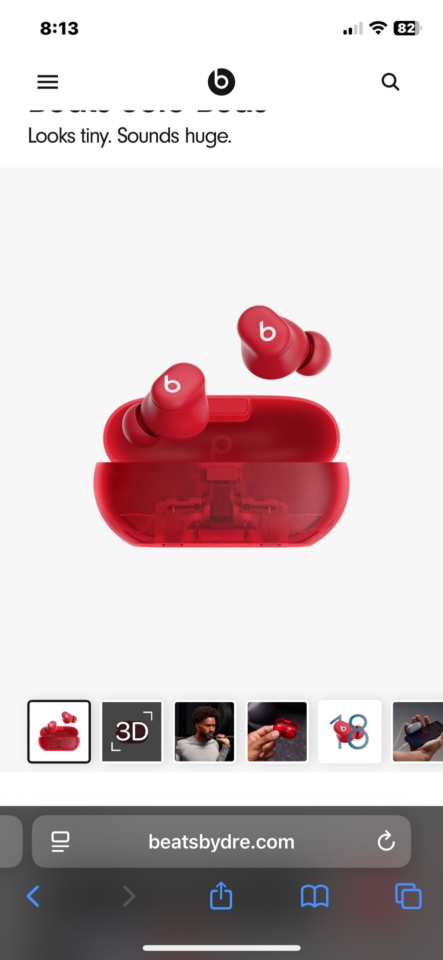 Beats