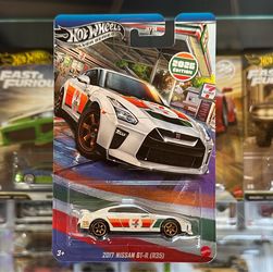 Hot Wheels - 7/11