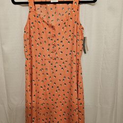New Dress