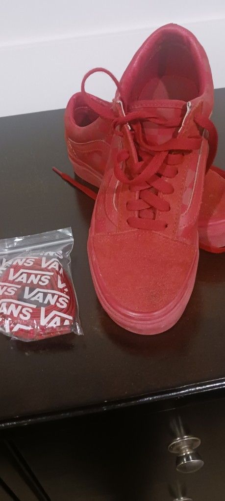 Vans Shoes