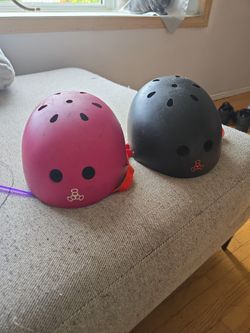 Triple Eight Kids Helmets