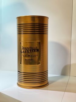 ‼️BRAND NEW‼️ Jean Paul Gaultier 125ml
