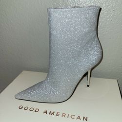 Women's Boots Good American Ladies Booties