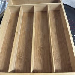 Drawer Organizer