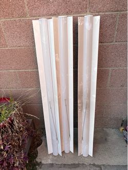 ceiling strip light panels
