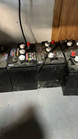 CartMart  Golf Cart Batteries