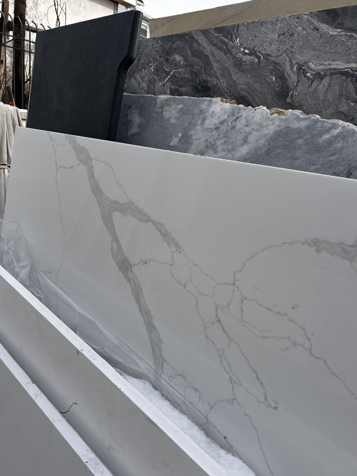 Quartz