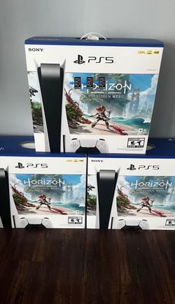 PlayStation 5 Disc Version