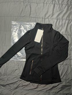 Lululemon Define Jacket