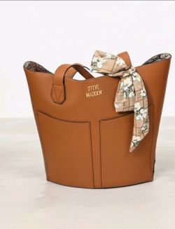 Steven Madden Brand New Purse