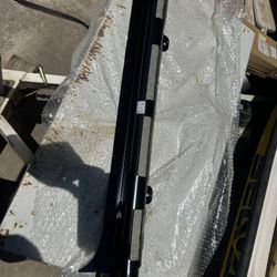 2010 Audi Q5 Sunroof (shade ONLY)