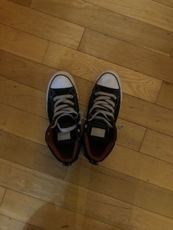 All star sneakers converse brand new size 8 1/2 men’s