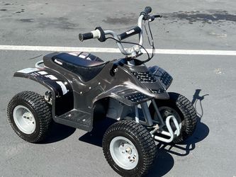 Razor Kids Electric Dune Buggy