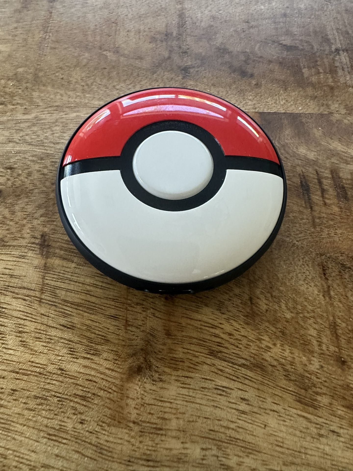 Pokémon Go Plus+