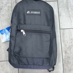Everlast Brand Back Pack $8 Each 
