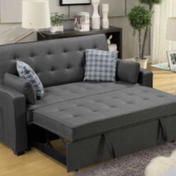 Sofa Bed