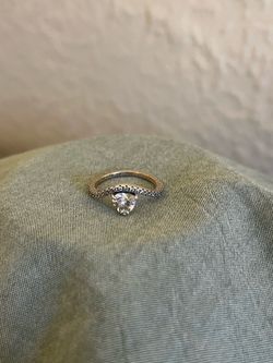 Pandora Ring