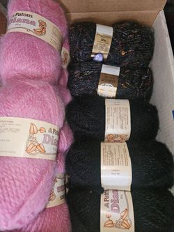 Yarn
