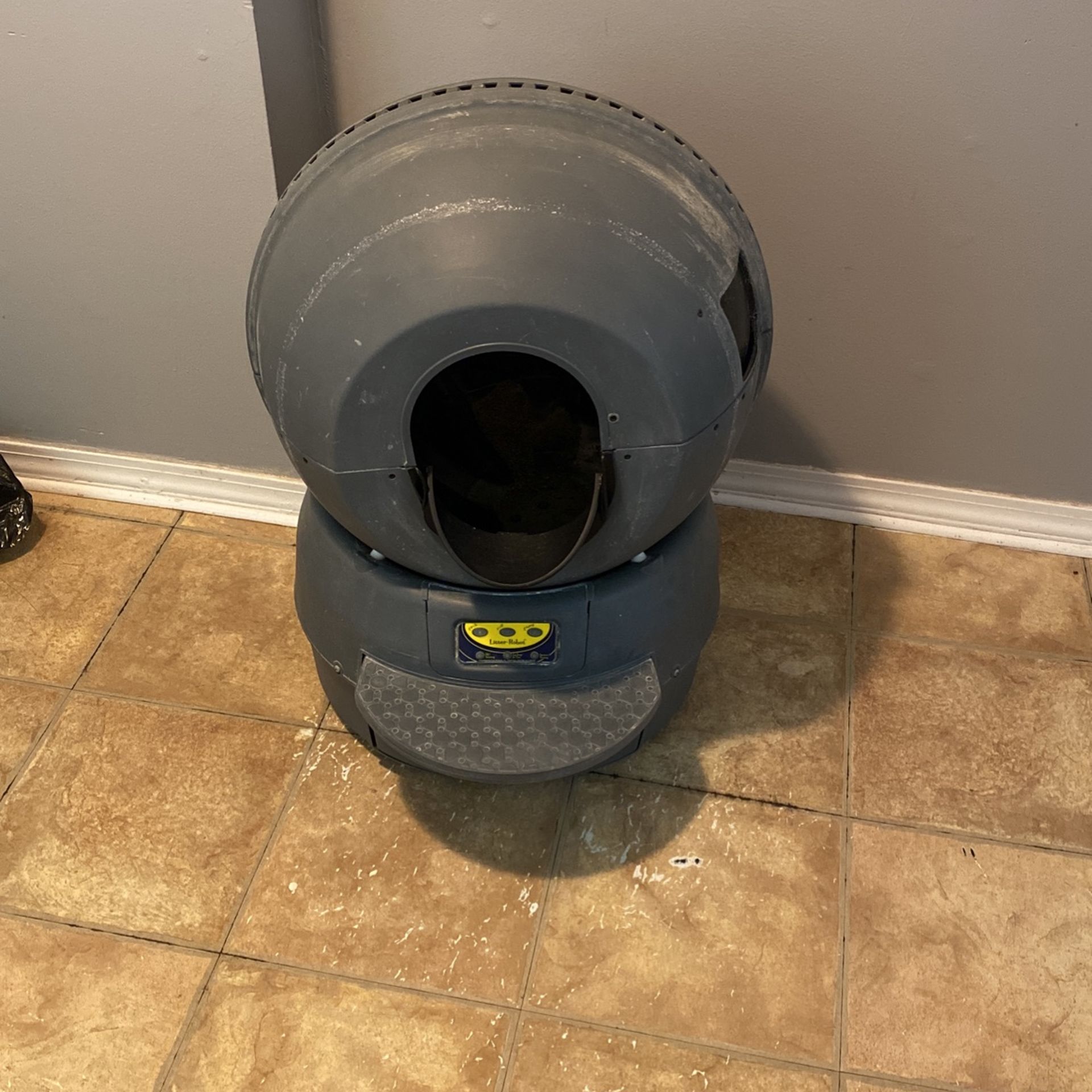 Litter Robot 2