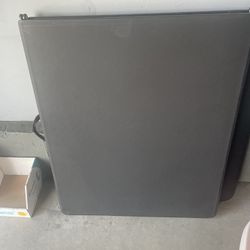 Large Folding Table 