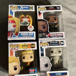 Funko Pop