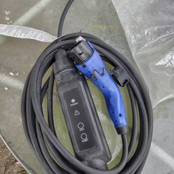 Cargador Original Para Autos Electric Toyota