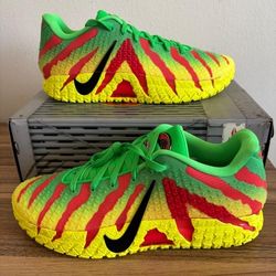 Nike Ja 3 Jurassic Park Explorer Size 12