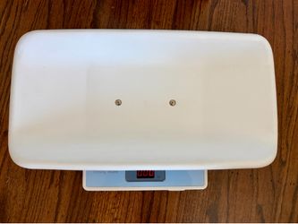 Baby scale