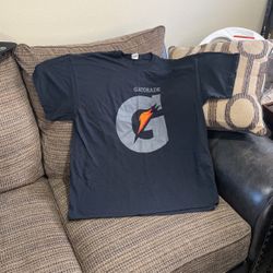 Vintage Gatorade T-Shirt In Excellent Condition,2XL .