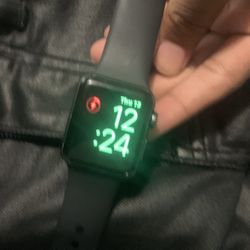 apple watch 
